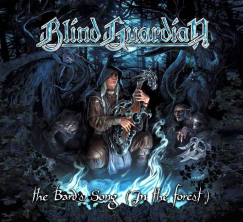 Blind Guardian - Discography 