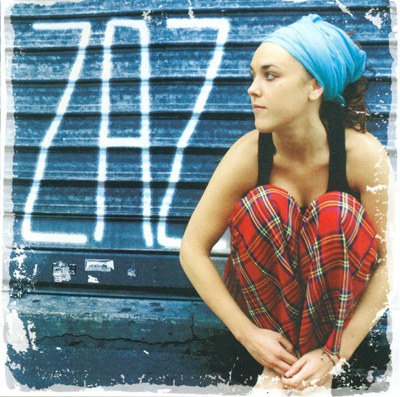 ZAZ Discography 