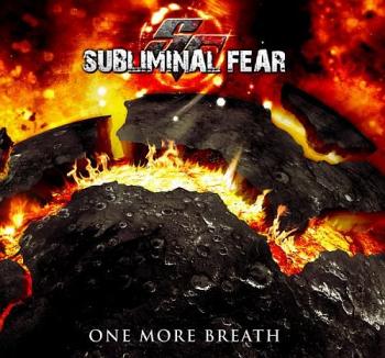 Subliminal Fear - One More Breath