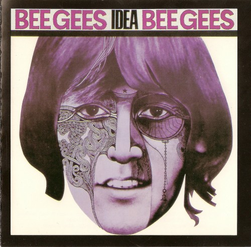 The Bee Gees - Discography 