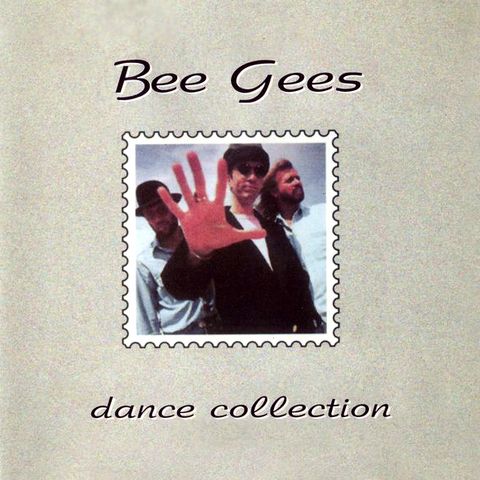 The Bee Gees - Discography 