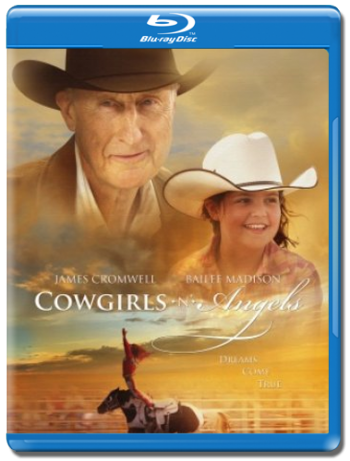    / Cowgirls n' Angels MVO