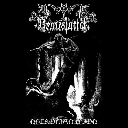 Graveland - Discography 