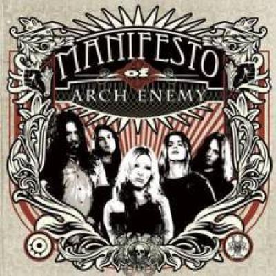 Arch Enemy - Discography 