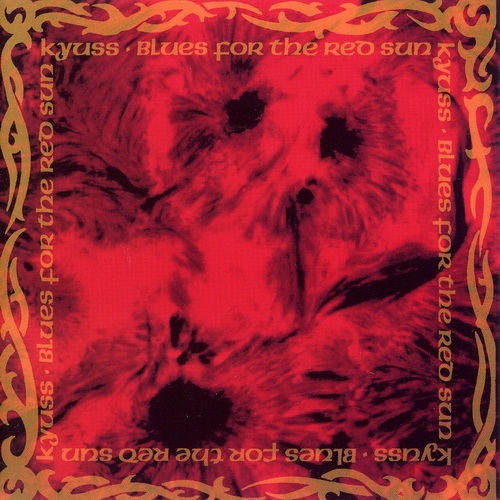 Kyuss - 3 For One 