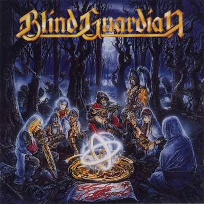 Blind Guardian - Discography 