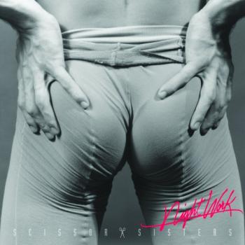 Scissor Sisters - Night Work