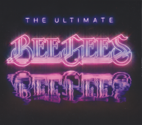 The Bee Gees - Discography 