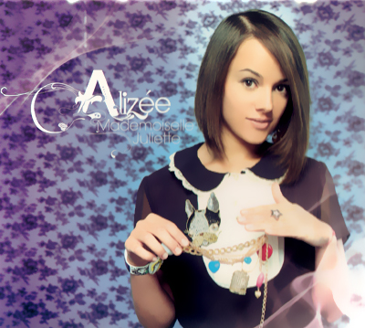 Alizee - Discography 