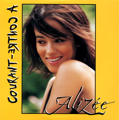 Alizee - Discography 