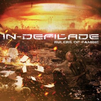 In-Defilade - Rulers Of Famine