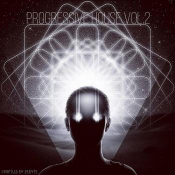 VA - Progressive House Vol.2 [Compiled by Zebyte]