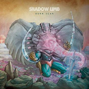 Shadow Limb - Burn Scar