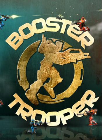 Booster Trooper