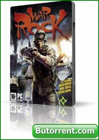 War Rock