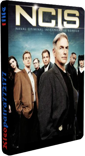  : , 11  1-24   24 / NCIS: Naval Criminal Investigative Service [FOX]