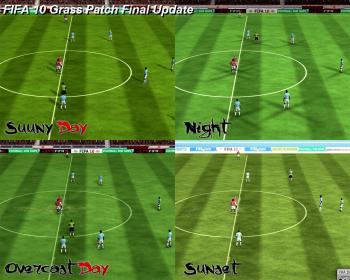    FIFA 10