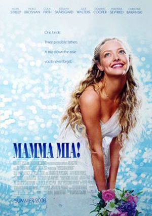 Ost Mama Mia