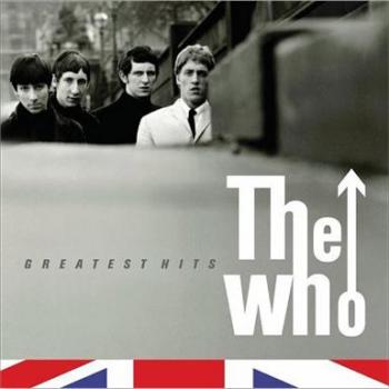 The Who - Greatest Hits