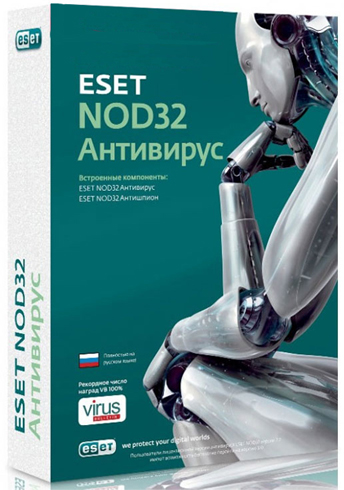 ESET NOD32 Antivirus 6.0.316.3 RePack