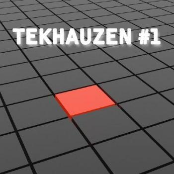 VA - Tekhauzen 1