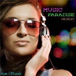 VA - Music paradise from Sander