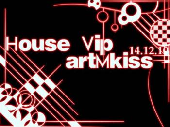 VA - House Vip