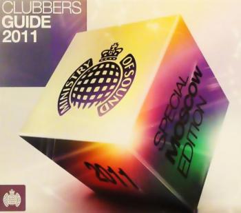 VA - Ministry Of Sound: Clubbers Guide 2011