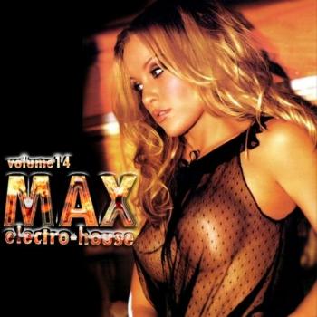 VA - VA - Electro-House MAX vol.13