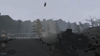 S.T.A.L.K.E.R.:   - Dead Autumn 2.  