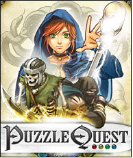 Puzzle Quest: Challenge of the Warlords