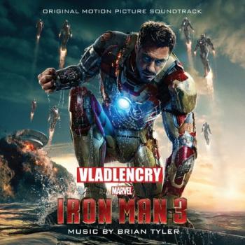 OST   3 / Iron man 3