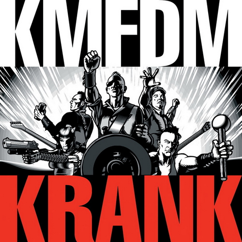 KMFDM -  