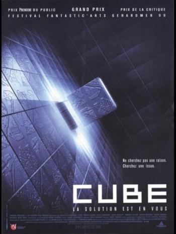   1,2 / Cube