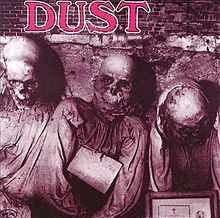 Dust - Dust