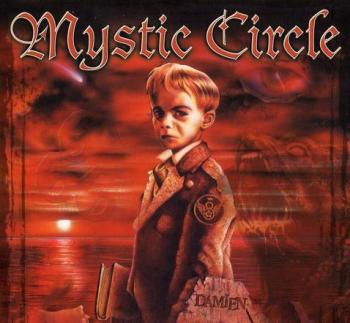 Mystic Circle - Damien