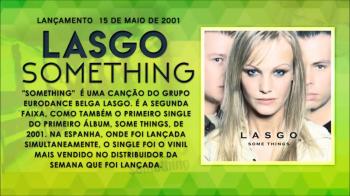 Lasgo - Something