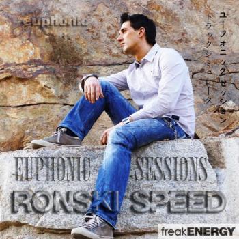 Ronski Speed - Euphonic Sessions