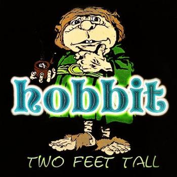 Hobbit - Two Feet Tall