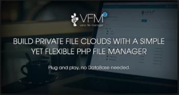 Veno File Manager