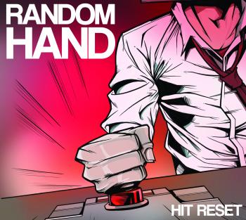 Random Hand - Hit Reset