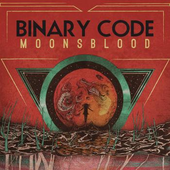 Binary Code - Moonsblood