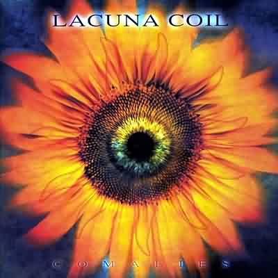 Lacuna Coil - Discography