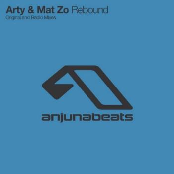 Arty & Mat Zo - Rebound