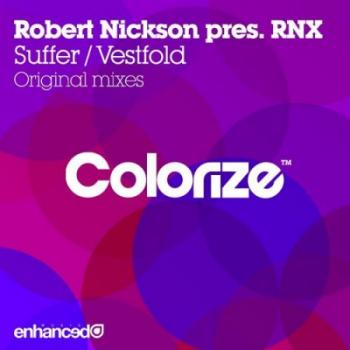 Robert Nickson pres. RNX - Suffer / Vestfold