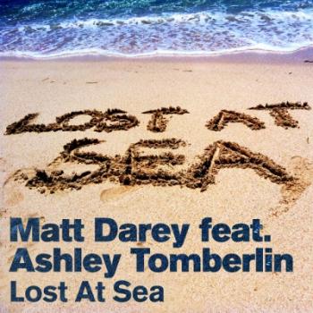 Matt Darey feat. Ashley Tomberlin - Lost At Sea