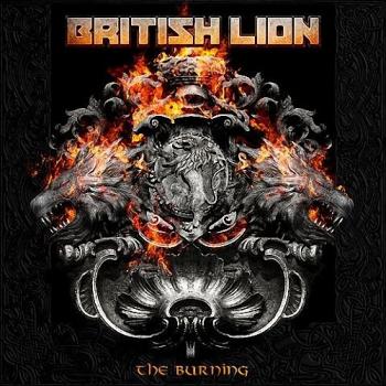 British Lion - The Burning