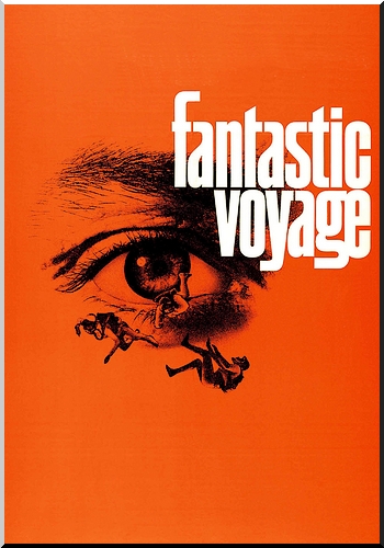   / Fantastic Voyage MVO