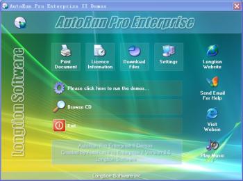 Autorun Pro Enterprise II 4.0.0.58