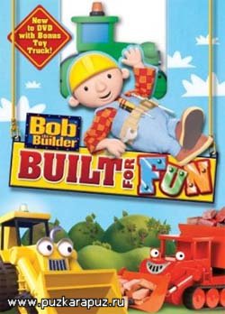   / Bob the builder.